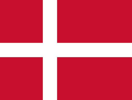 Datei:Flag of Denmark.svg